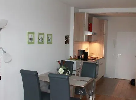 Apartment Ferienwohnung-l354 *