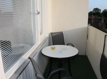Apartment Ferienwohnung-l354 Brasilien